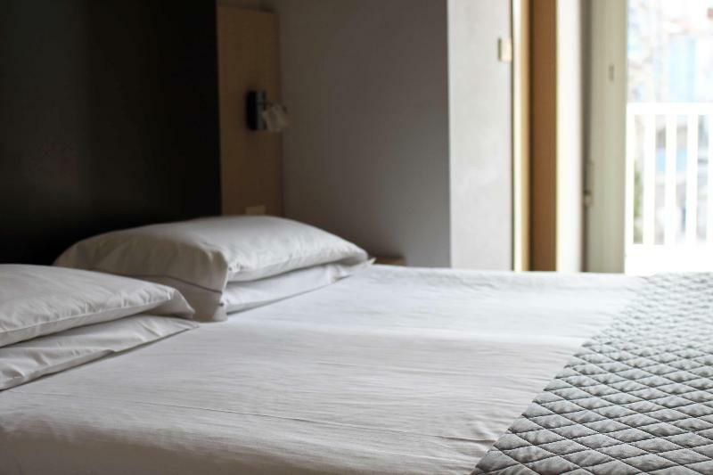 C-Hotels Aiglon Rimini Esterno foto