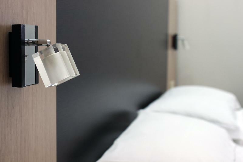 C-Hotels Aiglon Rimini Esterno foto